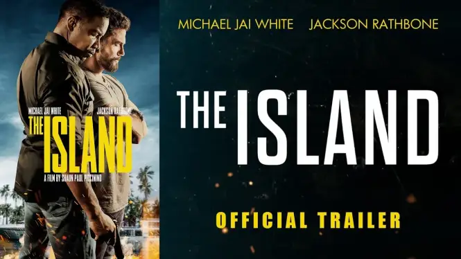 The Island Movie 2024 Watch Online And Download