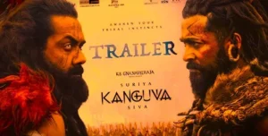 Kanguva Movie Watch Online And Download Netflix 4K