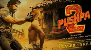 Pushpa: The Rule - Part 2 Movie Watch Online And Download